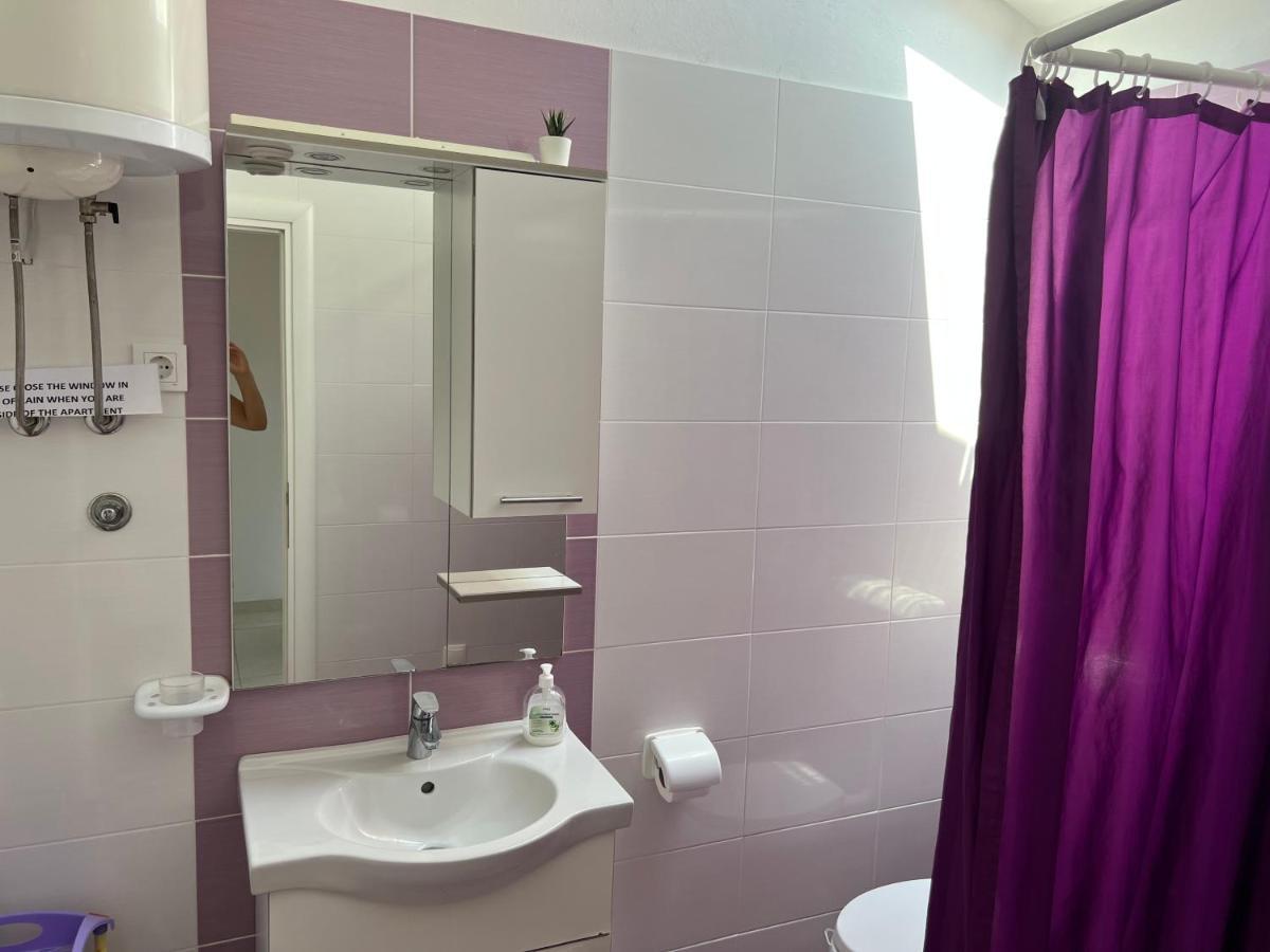 Apartmani Roje Sveti Filip I Jakov Exterior photo