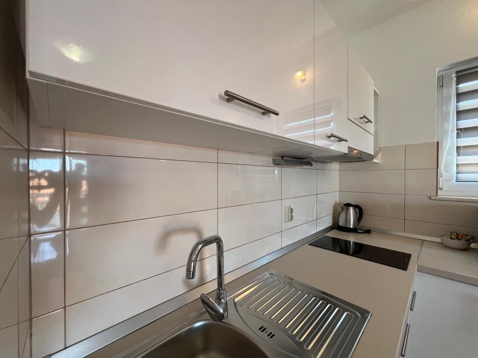 Apartmani Roje Sveti Filip I Jakov Exterior photo